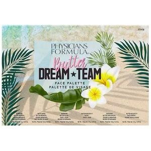 Physicians Formula Butter Dream Team Palette